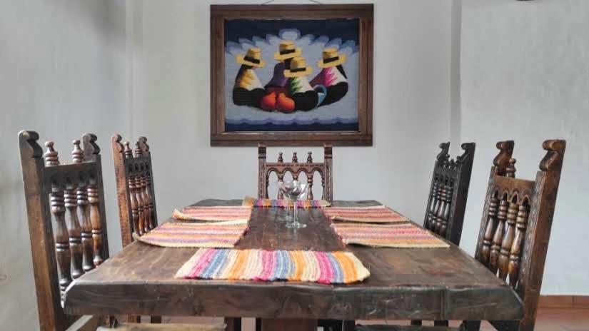Cabanas & Glamping De Ruana Por Boyaca Paipa Esterno foto