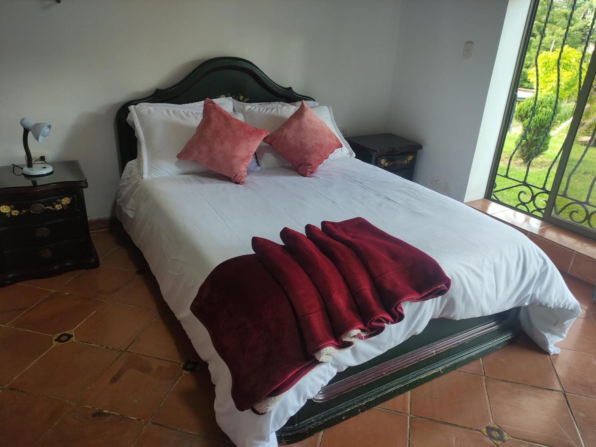 Cabanas & Glamping De Ruana Por Boyaca Paipa Esterno foto